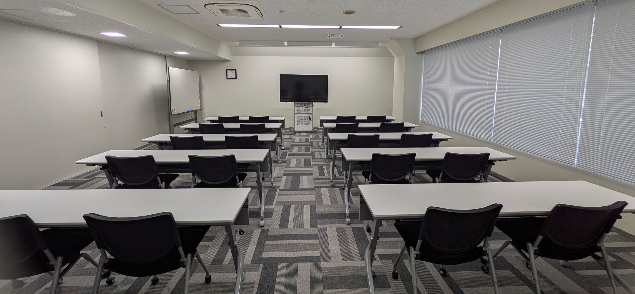 本郷瀬川ビル貸会議室